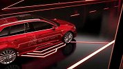 奥迪A3 e-tron最新动力技术展示