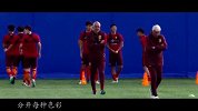 国足-17年-MV祝里皮69岁生日快乐 自信银狐率国足谱写《光辉岁月》-专题