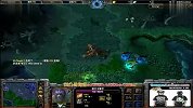 IG.Y vs LGD(兄弟下手毫不留情/凹凸曼解说)