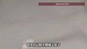 “恶心坏了，想起来都头皮发麻！”女子住酒店疑遭床虱爬脸