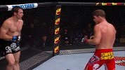 UFC-15年-UFC186前瞻：比斯平精彩对战集锦-专题