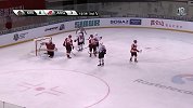 KHL-1718赛季-常规赛-第45轮-北京昆仑鸿星0:4鄂木斯克州先锋-精华