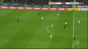 德甲-1314赛季-联赛-第13轮-法兰克福3：3沙尔克04-全场