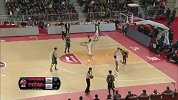 CBA-1617赛季-常规赛-第1轮-山西汾酒股份vs广东东莞银行-全场