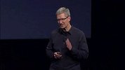 [苹果新一代iPad发布]陪你看新iPad发布会-By-TechMessager