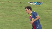 黄海连续威胁对手大门 克莱奥门前抢点错失良机