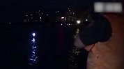 男子酒后“醉游”三亚湾 水中昏睡五小时奇迹生还