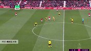 德赫亚 英超 2019/2020 曼联 VS 沃特福德 精彩集锦