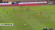 贝雷申斯基 意甲 2019/2020 莱切 VS 桑普多利亚 精彩集锦