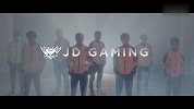 LPL春季赛总决赛宣传片之JDG篇：黑八奇迹 破镜成王