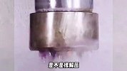 液压机神操作，一个比一个厉害