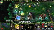 【牛蛙dota】风行者，逆天风行三十三杀郎