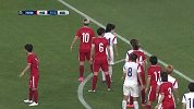 足球-16年-女足奥预赛-中国1:0韩国-精华