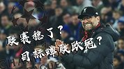 首尾之战！利物浦或分心欧冠 诺维奇受让上升力争平局