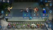 王者荣耀：长城魏国射，阵容质量绝对压制，称霸本局模拟战