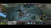 TI4东南亚区预选赛 Orange vs Arrow