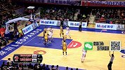 CBA-1617赛季-常规赛-第22轮-第四记三分！孟铎单节三分4中4-花絮