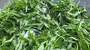 吃不完的空心菜千万别扔？做成「卜问菜」，做菜开汤都是一绝！