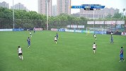 倪波鬼魅跑位吸引泰达防守 门前闪击被杨启鹏稳稳抱住