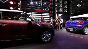 2012巴黎车展-车展现场说车之Mini Paceman