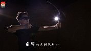 太魔性，小哥王者荣耀版《谢谢侬》怒怼女玩家！