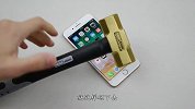 刀子、锤子是否会对iPhone 8 Plus造成损伤？