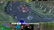 Dota-20110224-西十一解说还记得Yuyugod鱼神么