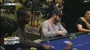 德州扑克-15年-2015PCA锦标赛主赛事Day5 Part1-全场