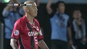 亚冠-14赛季-淘汰赛-1/8决赛-第1回合：川崎前锋vs首尔FC-合集