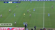 埃尔马斯 意甲 2019/2020 那不勒斯 VS 尤文图斯 精彩集锦