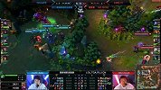 第一轮第14场 ChinaPE vs LMQ.TC