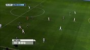 西甲-1415赛季-联赛-第24轮-埃尔切0：2皇家马德里-精华
