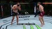 UFC格斗之夜182主赛：阿尔洛夫斯基VS坦纳-波瑟