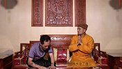 李韬爆笑生活94:最倒霉的劫匪笑趴你