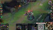 SKT Faker妖姬中单VS死歌 附天赋符文