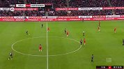 埃希兹布 德甲 2019/2020 德甲 联赛第11轮 科隆 VS 霍芬海姆 精彩集锦