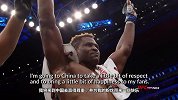 UFC-18年-UFC北京站纳干诺：拒绝三连败这次为尊严而战-专题