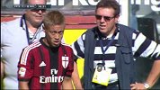 意甲-1415赛季-联赛-第5轮-切塞纳vsAC米兰-合集