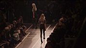 巴黎2015春夏时装周：Givenchy