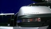 2013上海车展 福特探险者实拍