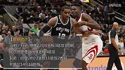 篮球-18年-哈登28+11保罗10+3 火箭力克马刺迎三连胜-新闻
