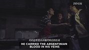 阿根廷世预赛纪实·第1集：梅西距离马拉多纳仅差一个世界杯