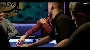 德州扑克-14年-2014PCA锦标赛超级豪客赛Day1 Part2-全场