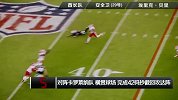 NFL-1617赛季-常规赛-第10周-本周十佳进攻集锦-专题