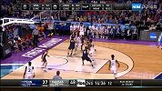 NCAA-1718赛季-宾夕法尼亚大学60-76堪萨斯大学 德冯特-格拉汉姆全场29分率队取胜-精华