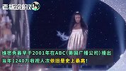 官宣！2019维密秀正式取消，网友：奚梦瑶“最后一跪”要申请纪录