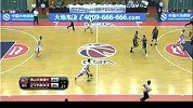 CBA-1314赛季-常规赛-第4轮-佛山农商银行114：105辽宁衡业-全场