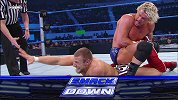 WWE SmackDown第644期（20111223）