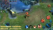 【奇怪君】《王者荣耀》173 哪吒三太子超神13杀14助攻