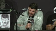 UFC-14年-UFC Fight Night 55：赛后发布会集锦-精华